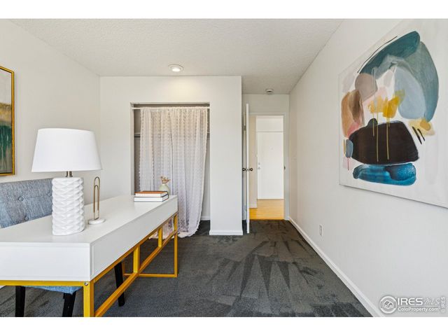 860 W Moorhead Cir 2K, Boulder, CO 80305