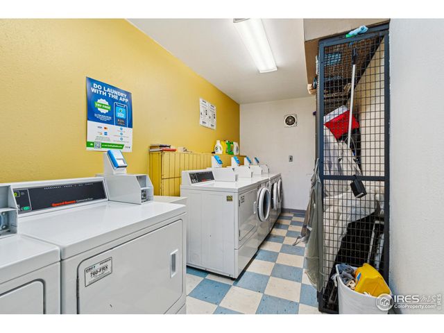 860 W Moorhead Cir 2K, Boulder, CO 80305