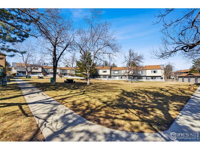 860 W Moorhead Cir 2K, Boulder, CO 80305