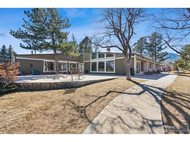 860 W Moorhead Cir 2K, Boulder, CO 80305
