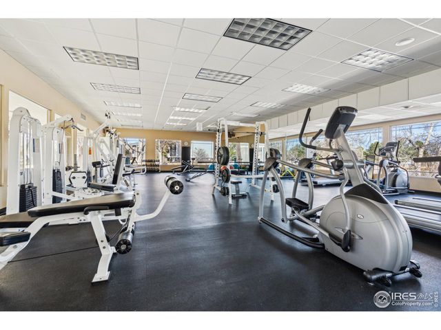 860 W Moorhead Cir 2K, Boulder, CO 80305