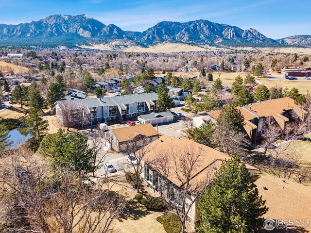 860 W Moorhead Cir 2K, Boulder, CO 80305