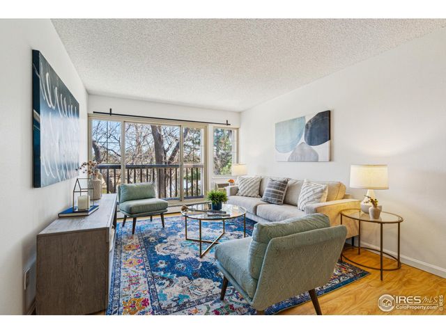 860 W Moorhead Cir 2K, Boulder, CO 80305