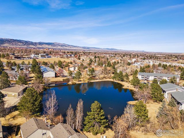 860 W Moorhead Cir 2K, Boulder, CO 80305
