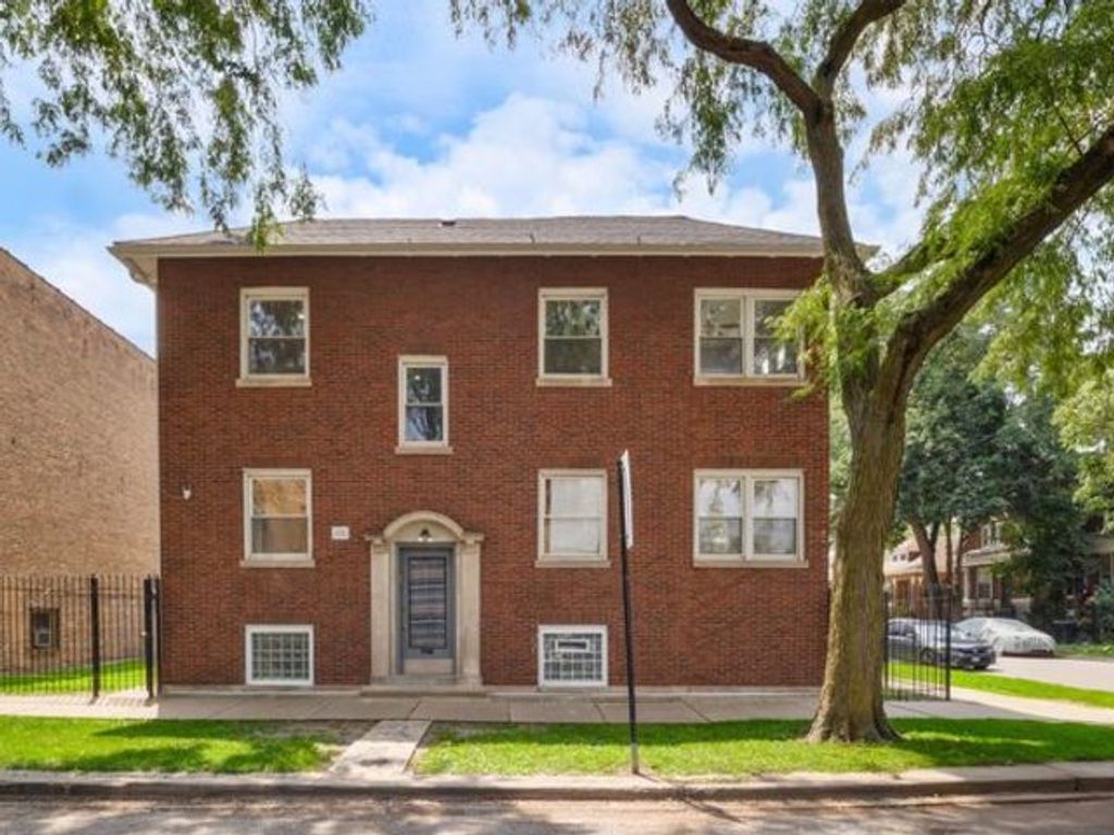 923 W 85th Street G, Chicago, IL 60620