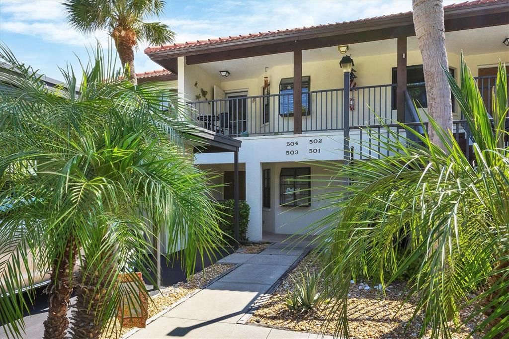 504 PINE HOLLOW CIRCLE 504, Englewood, FL 34223