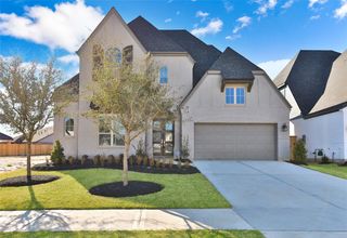 4222 Ana Ridge Lane, Fulshear, TX 77441