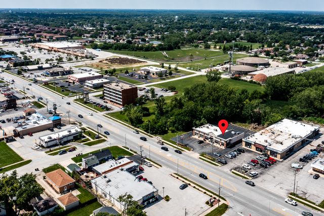 5240 159th Street 1B, Oak Forest, IL 60452