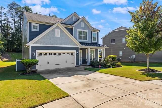 660 Brookhaven Drive, Fort Mill, SC 29708