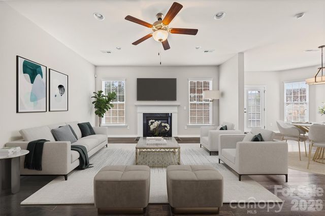 660 Brookhaven Drive, Fort Mill, SC 29708