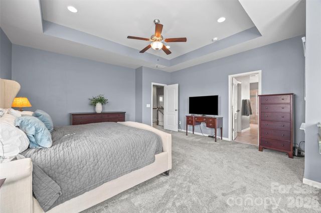 660 Brookhaven Drive, Fort Mill, SC 29708