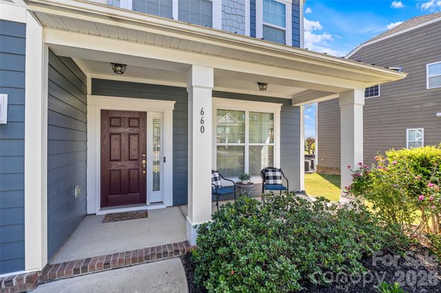 660 Brookhaven Drive, Fort Mill, SC 29708