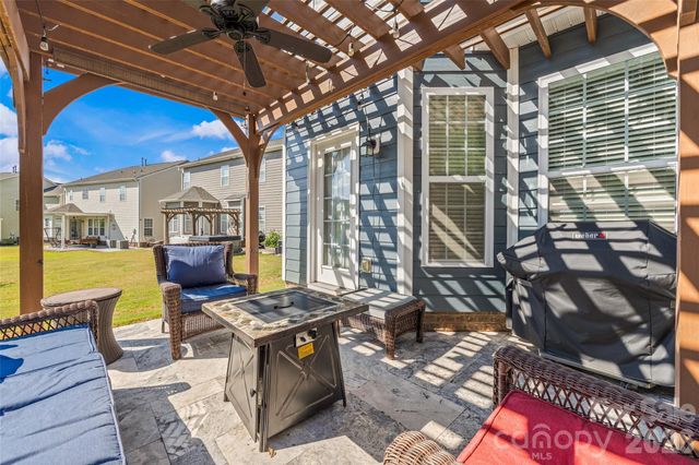 660 Brookhaven Drive, Fort Mill, SC 29708