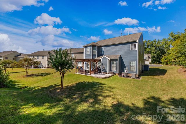 660 Brookhaven Drive, Fort Mill, SC 29708