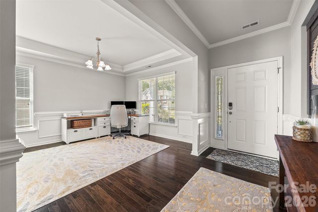 660 Brookhaven Drive, Fort Mill, SC 29708