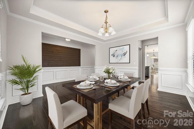 660 Brookhaven Drive, Fort Mill, SC 29708