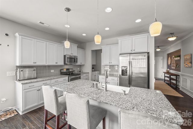 660 Brookhaven Drive, Fort Mill, SC 29708