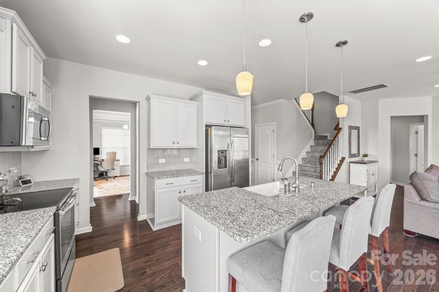 660 Brookhaven Drive, Fort Mill, SC 29708