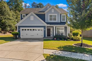 660 Brookhaven Drive, Fort Mill, SC 29708