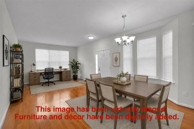 4606 Woodbrush Way, Upper Macungie Twp, PA 18104