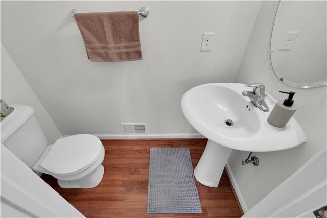 4606 Woodbrush Way, Upper Macungie Twp, PA 18104