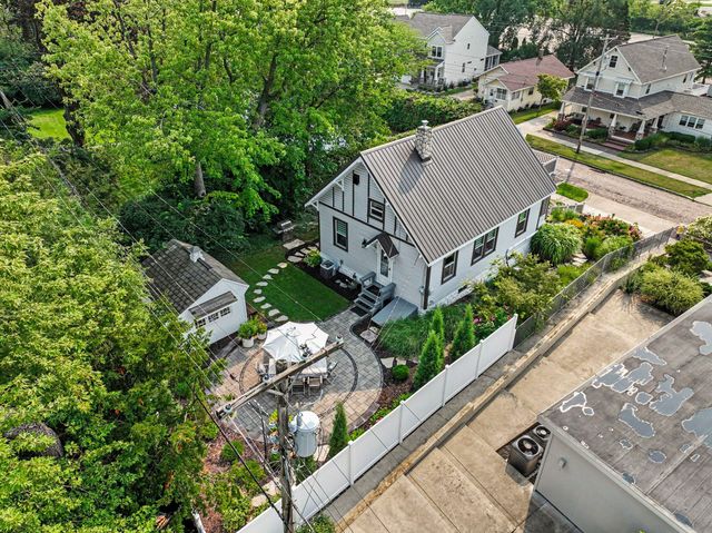 284 Marina Drive, St. Joseph, MI 49085