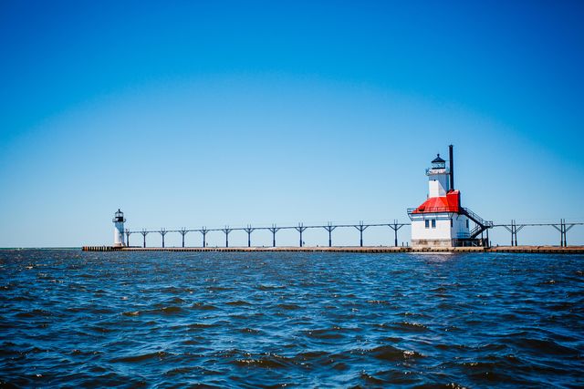 284 Marina Drive, St. Joseph, MI 49085