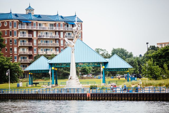 284 Marina Drive, St. Joseph, MI 49085