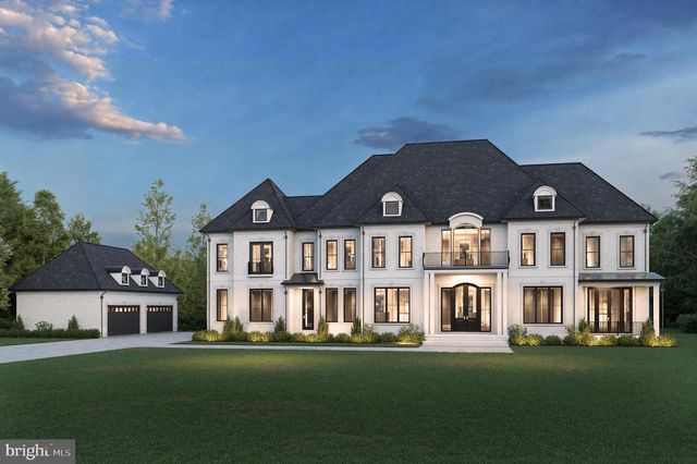 23183 MUNSUN PL, Leesburg, VA 20178