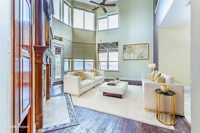 6341 Lorwood Drive, Frisco, TX 75035