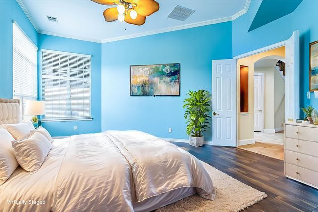 6341 Lorwood Drive, Frisco, TX 75035