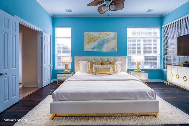 6341 Lorwood Drive, Frisco, TX 75035