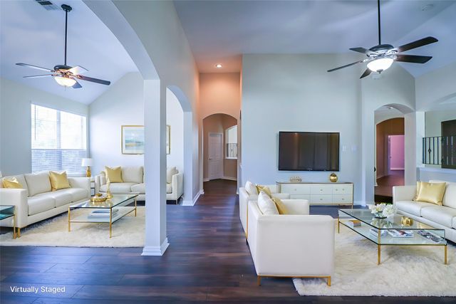 6341 Lorwood Drive, Frisco, TX 75035