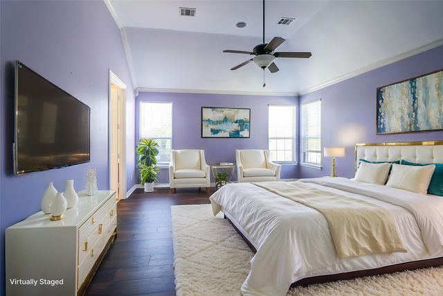 6341 Lorwood Drive, Frisco, TX 75035