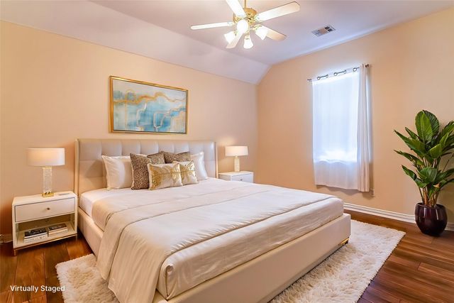 6341 Lorwood Drive, Frisco, TX 75035