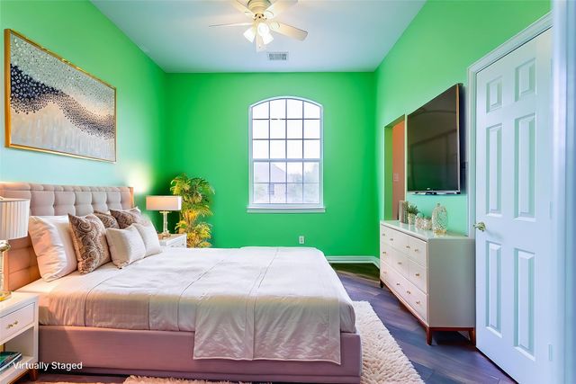 6341 Lorwood Drive, Frisco, TX 75035