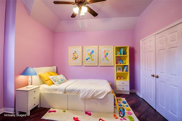 6341 Lorwood Drive, Frisco, TX 75035