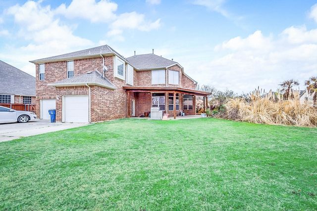 6341 Lorwood Drive, Frisco, TX 75035