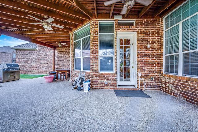 6341 Lorwood Drive, Frisco, TX 75035