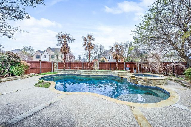 6341 Lorwood Drive, Frisco, TX 75035