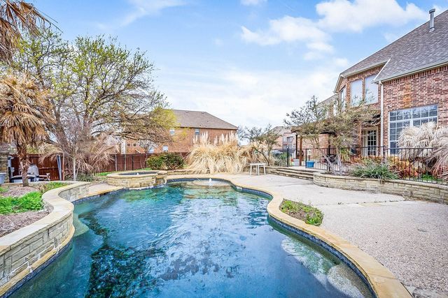 6341 Lorwood Drive, Frisco, TX 75035