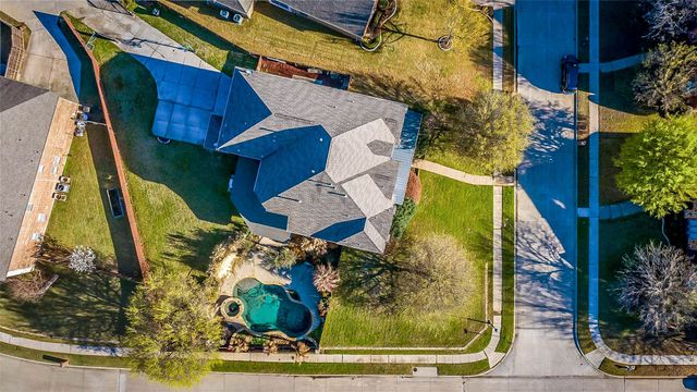 6341 Lorwood Drive, Frisco, TX 75035