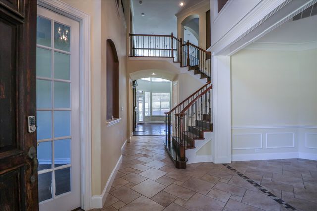 6341 Lorwood Drive, Frisco, TX 75035