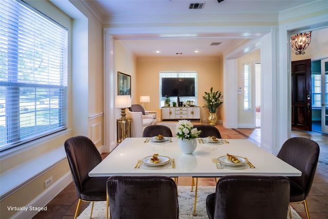 6341 Lorwood Drive, Frisco, TX 75035