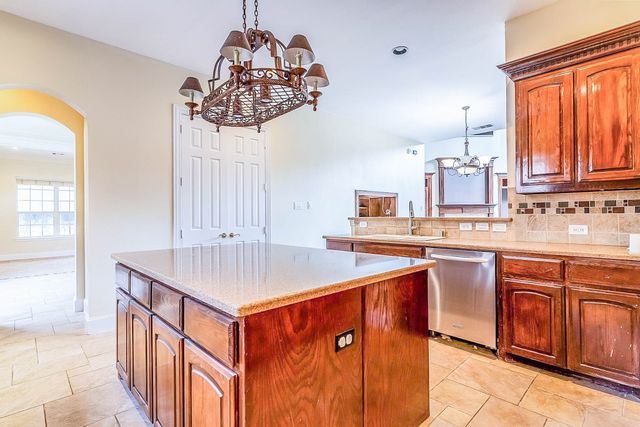 6341 Lorwood Drive, Frisco, TX 75035