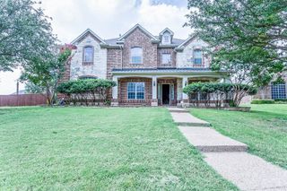 6341 Lorwood Drive, Frisco, TX 75035