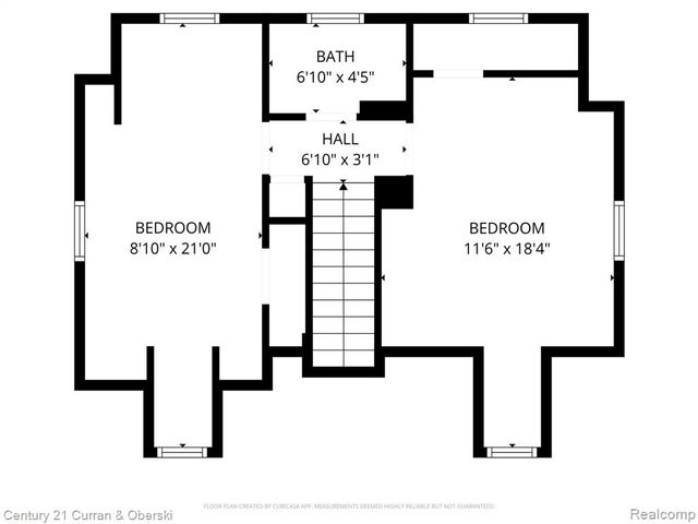231 Academy Street, Ferndale, MI 48220