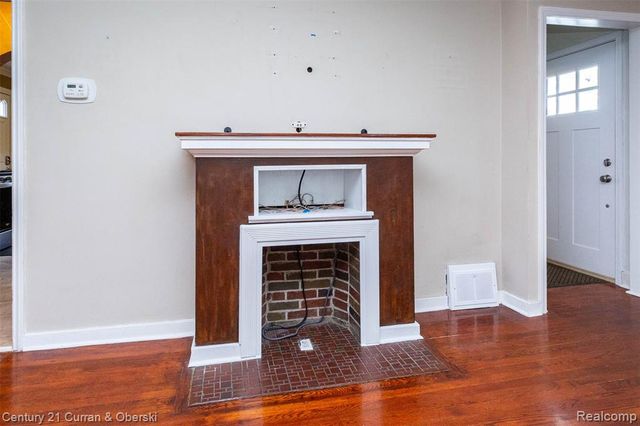 231 Academy Street, Ferndale, MI 48220