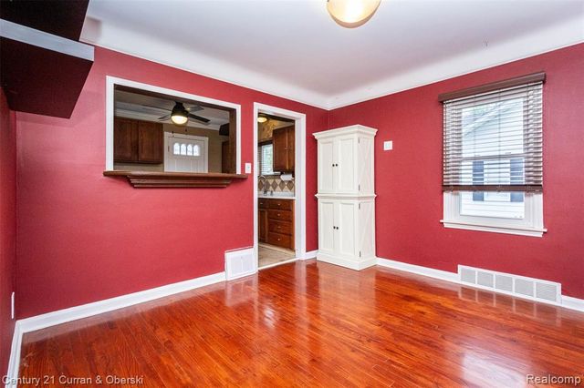 231 Academy Street, Ferndale, MI 48220