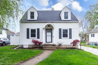 231 Academy Street, Ferndale, MI 48220